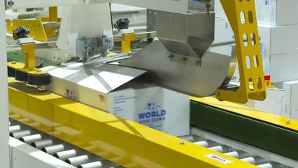 安福寺鎮(zhèn) 創(chuàng)新驅動柑橘深加工，出口生產忙譜新篇