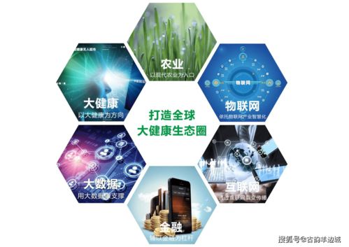 鵬睿實業 全球大健康領域的黑馬品牌，以全產業鏈模式領跑，擬A股上市加速發展