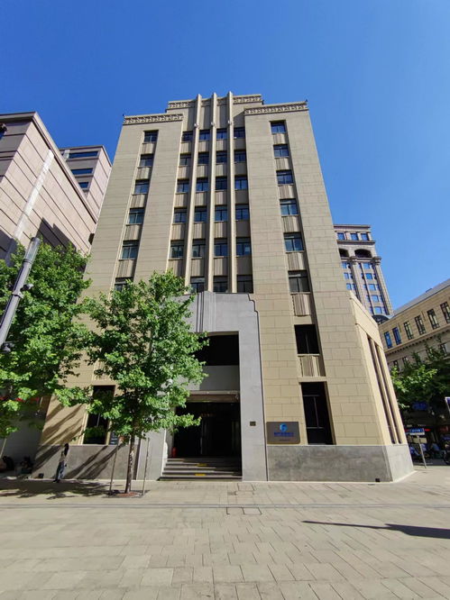 外灘第二立面 百年建筑的煥新歸來與創(chuàng)新投資之路